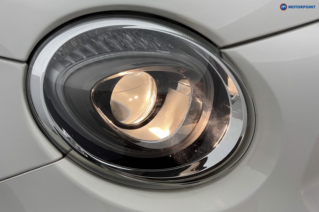 Fiat 500 Lounge Manual Petrol Hatchback - Stock Number (1620014) - 31st supplementary image