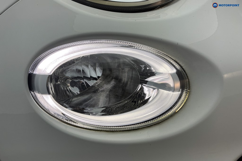 Fiat 500 Lounge Manual Petrol Hatchback - Stock Number (1620014) - 32nd supplementary image