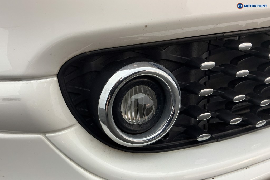 Fiat 500 Lounge Manual Petrol Hatchback - Stock Number (1620014) - 33rd supplementary image