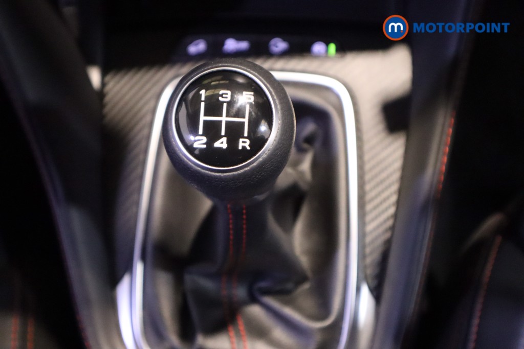 Mg Motor Uk ZS Exclusive Manual Petrol SUV - Stock Number (1620433) - 5th supplementary image