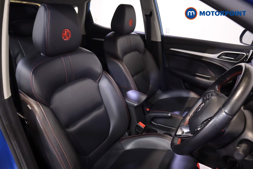 Mg Motor Uk ZS Exclusive Manual Petrol SUV - Stock Number (1620433) - 7th supplementary image
