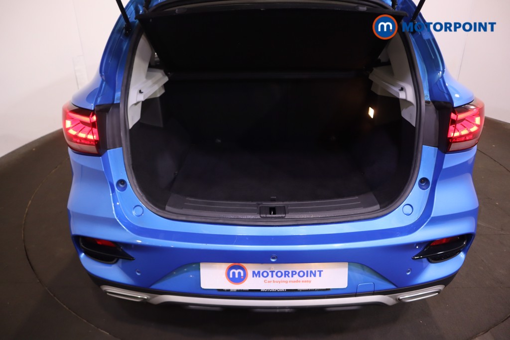 Mg Motor Uk ZS Exclusive Manual Petrol SUV - Stock Number (1620433) - 9th supplementary image