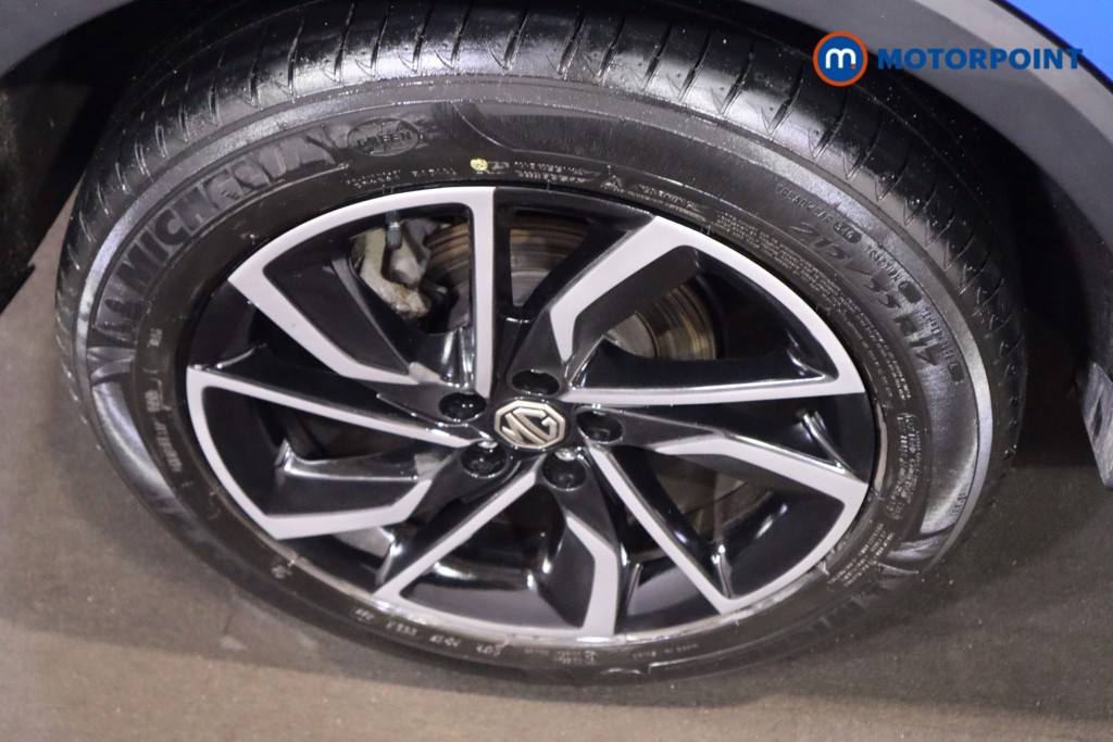 Mg Motor Uk ZS Exclusive Manual Petrol SUV - Stock Number (1620433) - 13th supplementary image