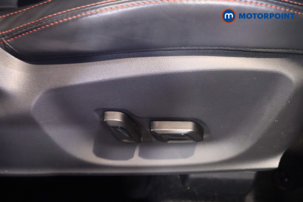 Mg Motor Uk ZS Exclusive Manual Petrol SUV - Stock Number (1620433) - 17th supplementary image