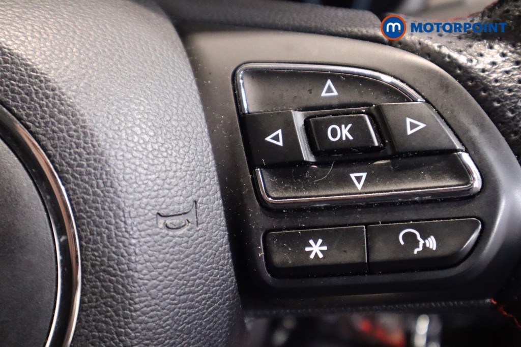 Mg Motor Uk ZS Exclusive Manual Petrol SUV - Stock Number (1620433) - 19th supplementary image