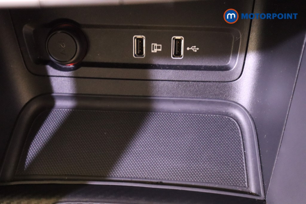 Mg Motor Uk ZS Exclusive Manual Petrol SUV - Stock Number (1620433) - 23rd supplementary image