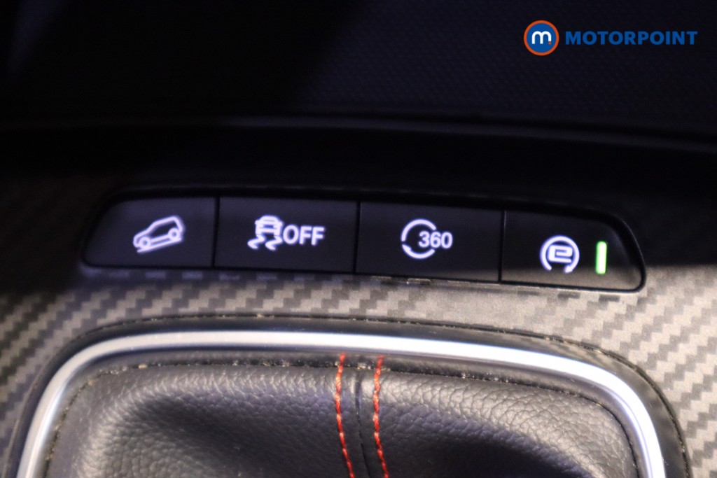 Mg Motor Uk ZS Exclusive Manual Petrol SUV - Stock Number (1620433) - 24th supplementary image