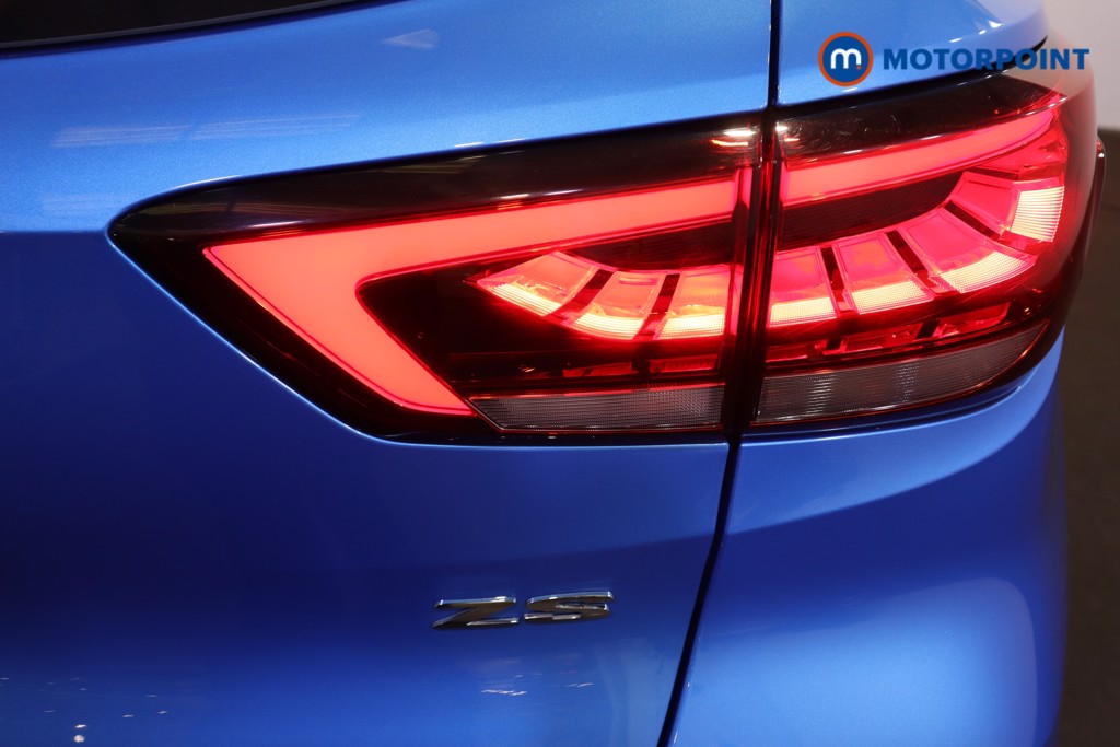 Mg Motor Uk ZS Exclusive Manual Petrol SUV - Stock Number (1620433) - 31st supplementary image