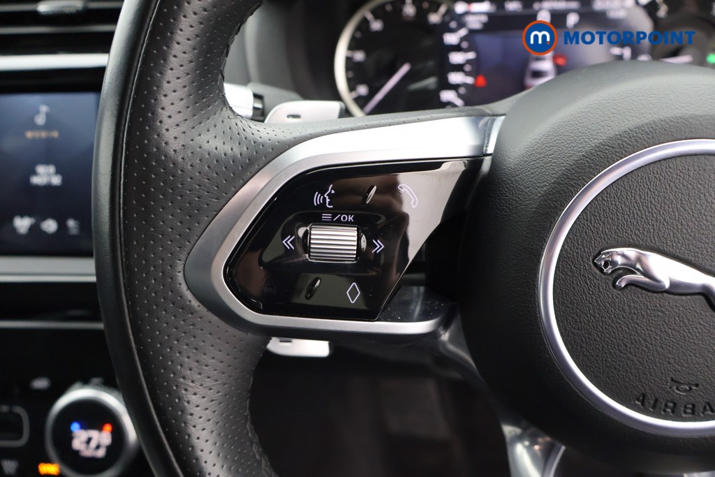Jaguar XE R-Dynamic S Automatic Diesel Saloon - Stock Number (1620486) - 2nd supplementary image