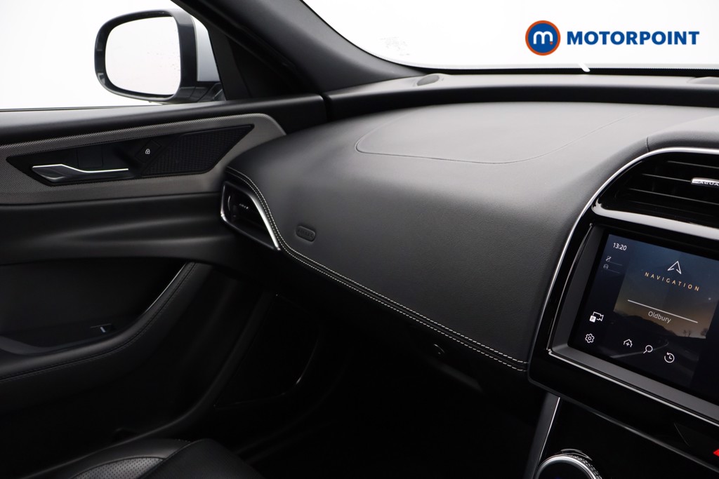 Jaguar XE R-Dynamic S Automatic Diesel Saloon - Stock Number (1620486) - 6th supplementary image