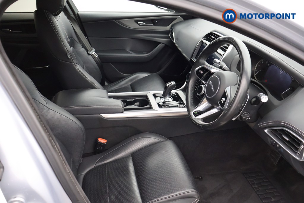 Jaguar XE R-Dynamic S Automatic Diesel Saloon - Stock Number (1620486) - 12th supplementary image