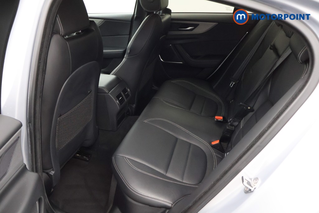 Jaguar XE R-Dynamic S Automatic Diesel Saloon - Stock Number (1620486) - 17th supplementary image