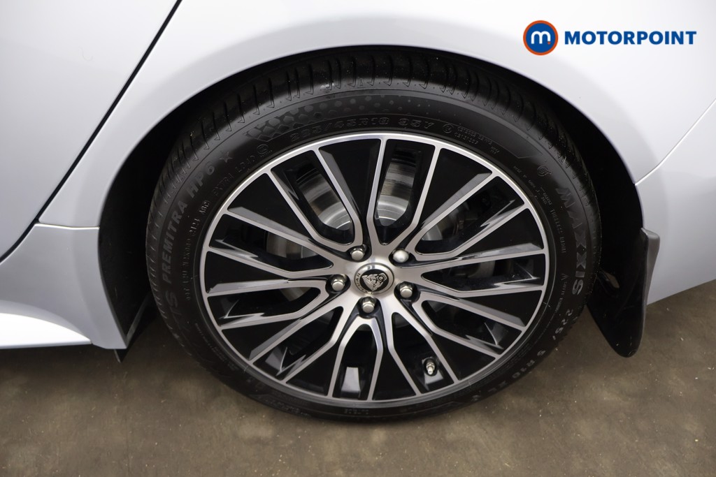 Jaguar XE R-Dynamic S Automatic Diesel Saloon - Stock Number (1620486) - 21st supplementary image