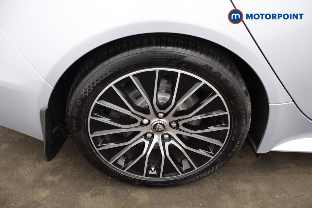 Jaguar XE R-Dynamic S Automatic Diesel Saloon - Stock Number (1620486) - 22nd supplementary image