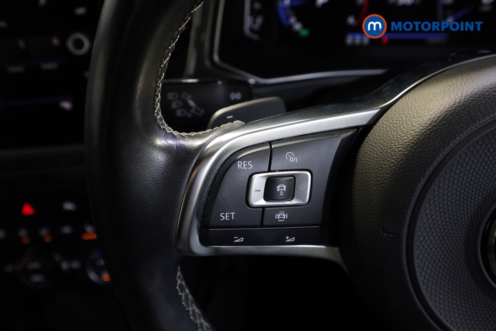 Volkswagen T-Roc R-Line Automatic Petrol SUV - Stock Number (1620509) - 3rd supplementary image