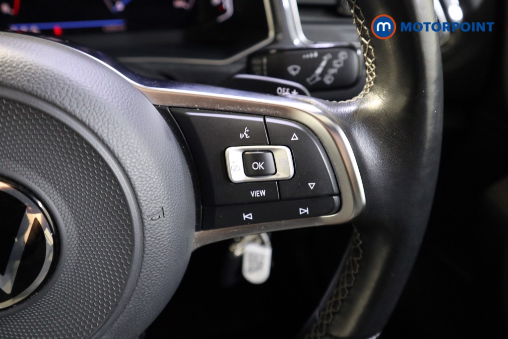 Volkswagen T-Roc R-Line Automatic Petrol SUV - Stock Number (1620509) - 4th supplementary image