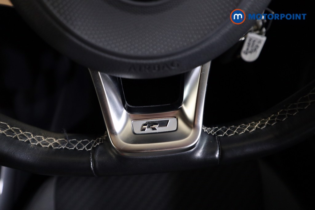 Volkswagen T-Roc R-Line Automatic Petrol SUV - Stock Number (1620509) - 5th supplementary image