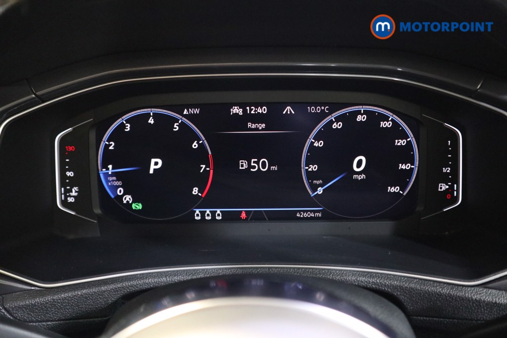 Volkswagen T-Roc R-Line Automatic Petrol SUV - Stock Number (1620509) - 6th supplementary image
