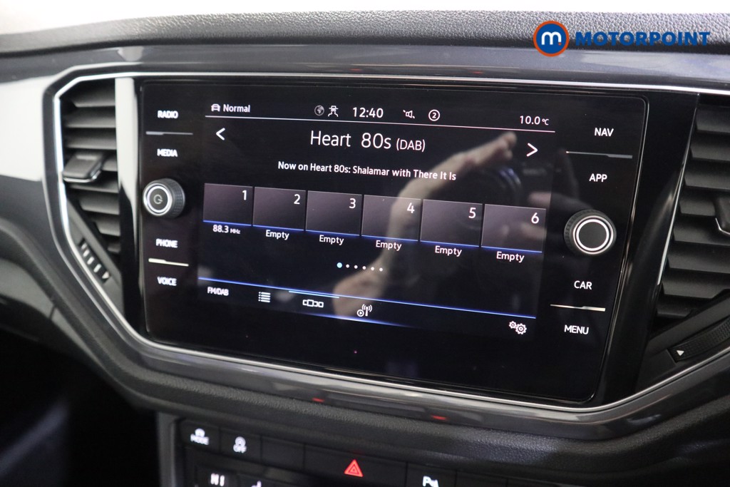 Volkswagen T-Roc R-Line Automatic Petrol SUV - Stock Number (1620509) - 7th supplementary image