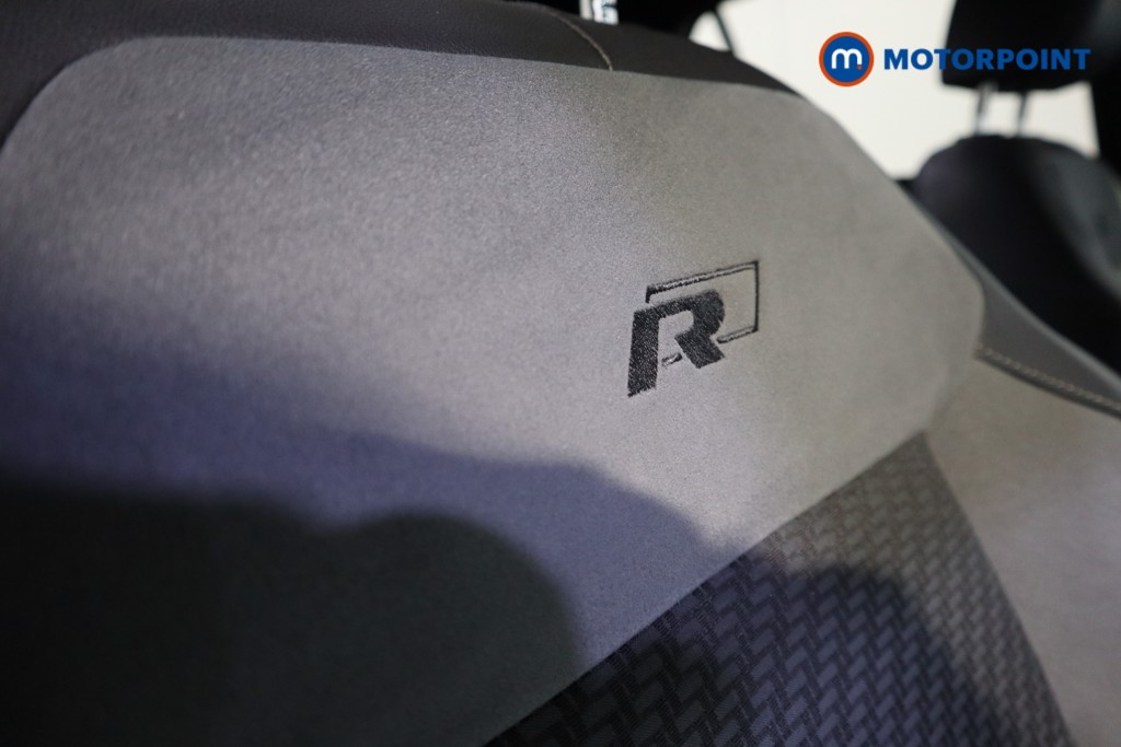 Volkswagen T-Roc R-Line Automatic Petrol SUV - Stock Number (1620509) - 17th supplementary image