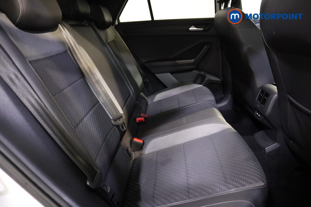 Volkswagen T-Roc R-Line Automatic Petrol SUV - Stock Number (1620509) - 18th supplementary image