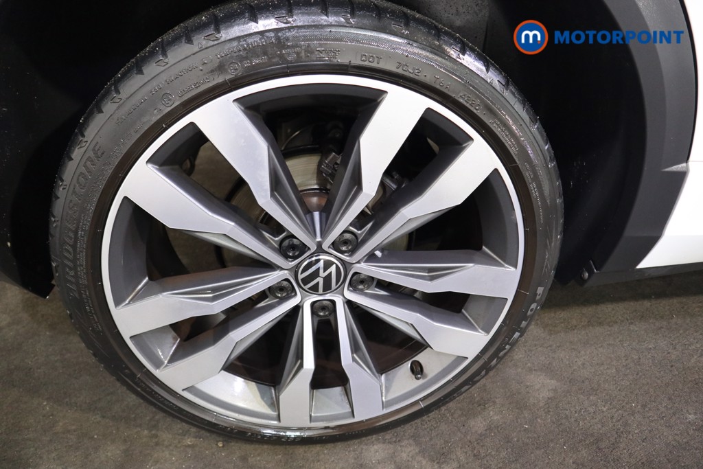 Volkswagen T-Roc R-Line Automatic Petrol SUV - Stock Number (1620509) - 24th supplementary image