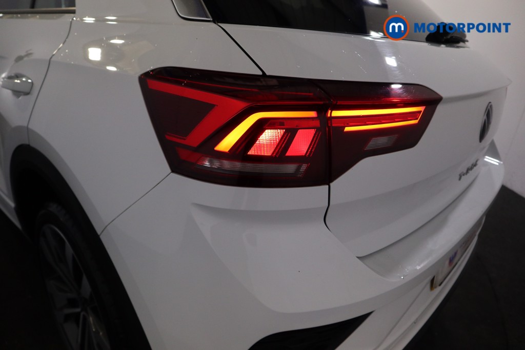 Volkswagen T-Roc R-Line Automatic Petrol SUV - Stock Number (1620509) - 30th supplementary image