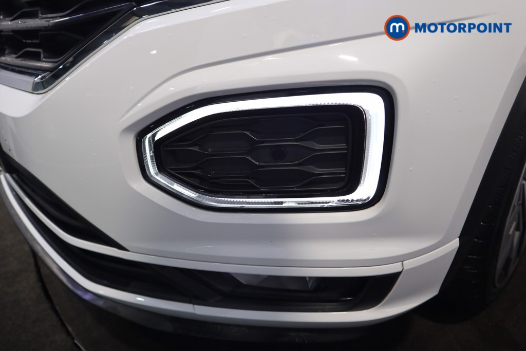 Volkswagen T-Roc R-Line Automatic Petrol SUV - Stock Number (1620509) - 37th supplementary image