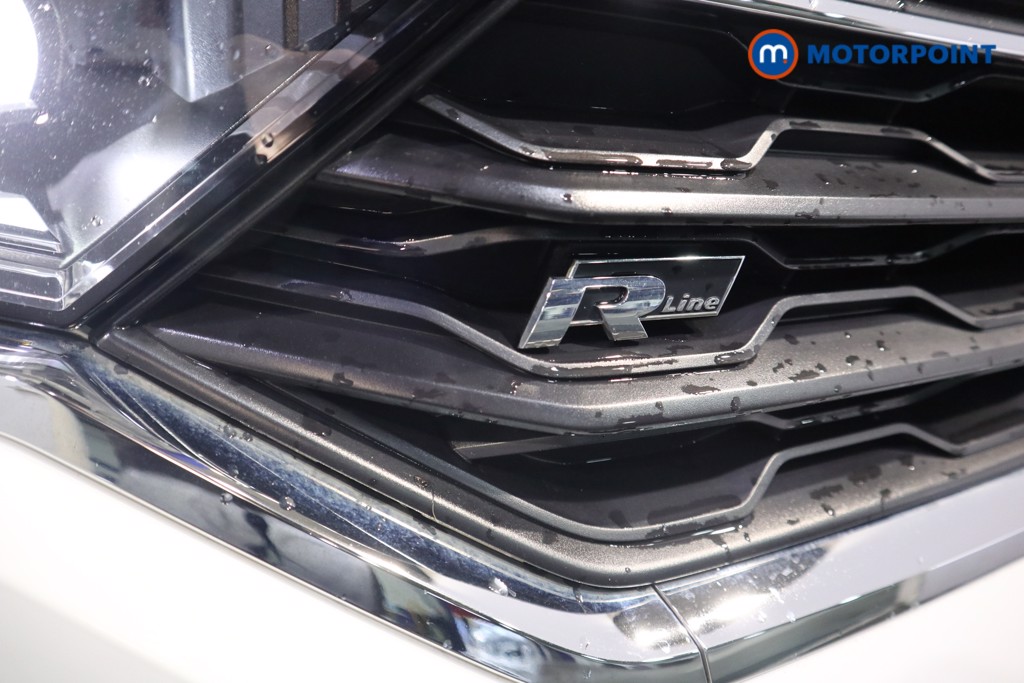 Volkswagen T-Roc R-Line Automatic Petrol SUV - Stock Number (1620509) - 41st supplementary image