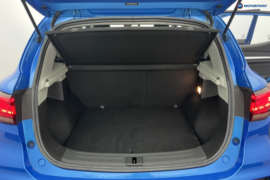 Mg Motor Uk ZS Exclusive Manual Petrol SUV - Stock Number (1620572) - 3rd supplementary image
