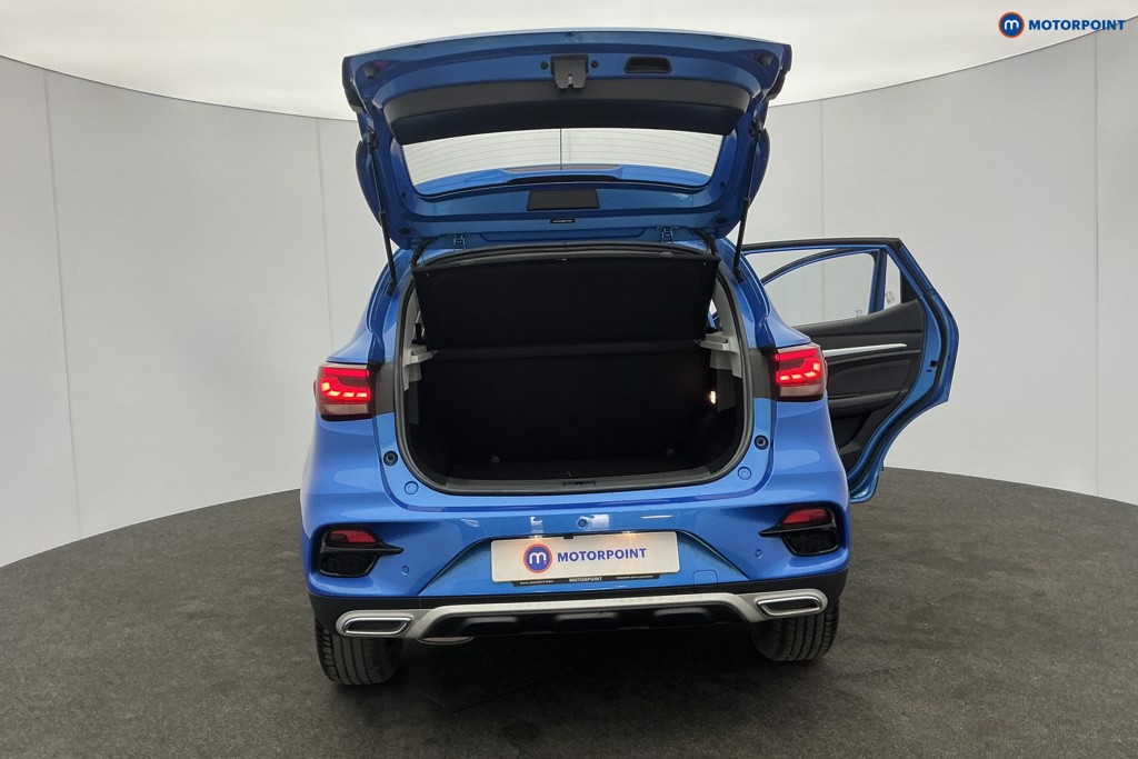 Mg Motor Uk ZS Exclusive Manual Petrol SUV - Stock Number (1620572) - 4th supplementary image
