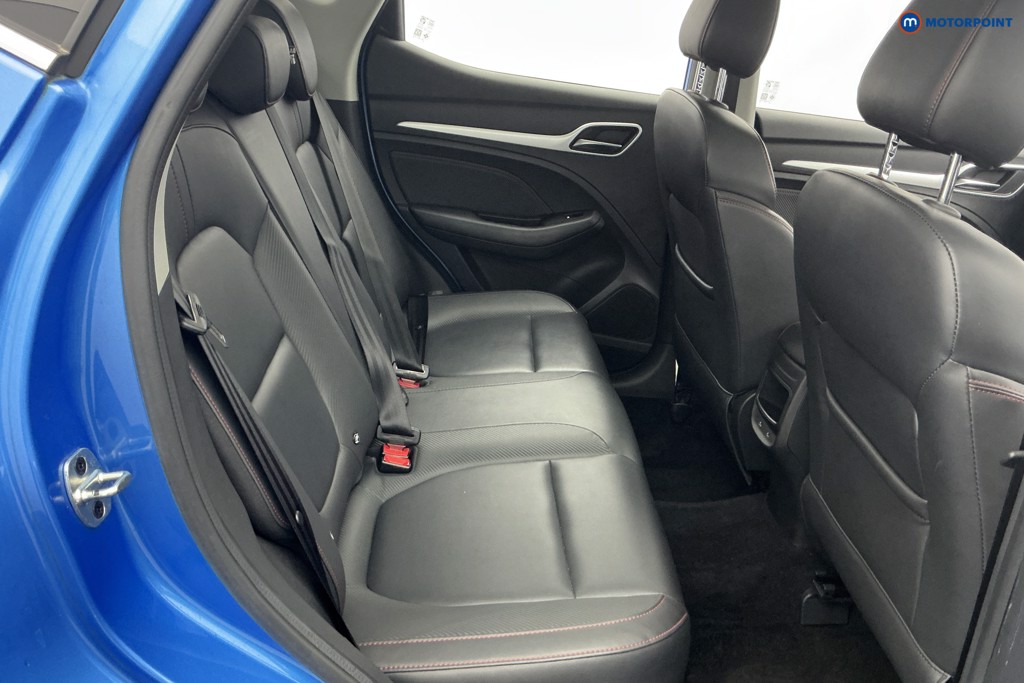 Mg Motor Uk ZS Exclusive Manual Petrol SUV - Stock Number (1620572) - 6th supplementary image