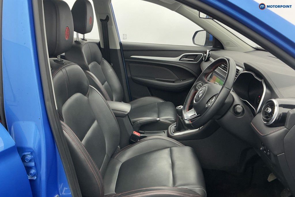 Mg Motor Uk ZS Exclusive Manual Petrol SUV - Stock Number (1620572) - 7th supplementary image