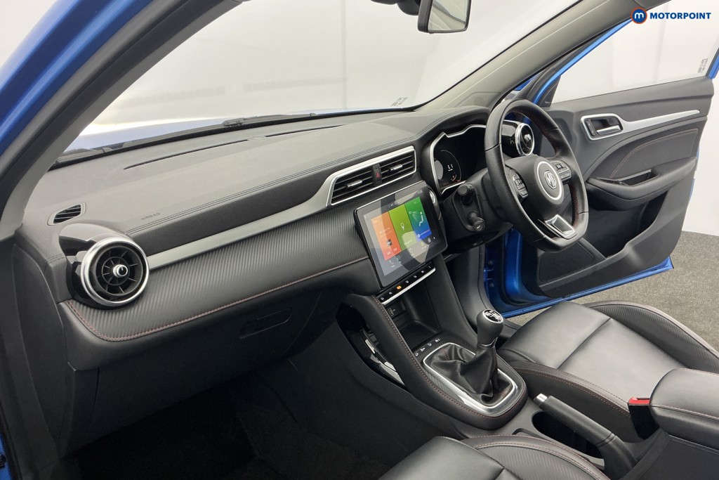 Mg Motor Uk ZS Exclusive Manual Petrol SUV - Stock Number (1620572) - 12th supplementary image