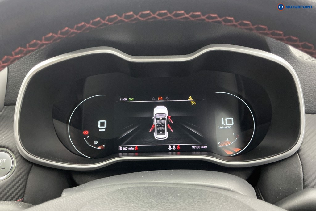 Mg Motor Uk ZS Exclusive Manual Petrol SUV - Stock Number (1620572) - 13th supplementary image