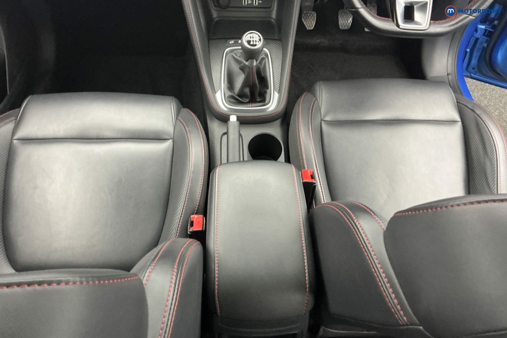 Mg Motor Uk ZS Exclusive Manual Petrol SUV - Stock Number (1620572) - 14th supplementary image