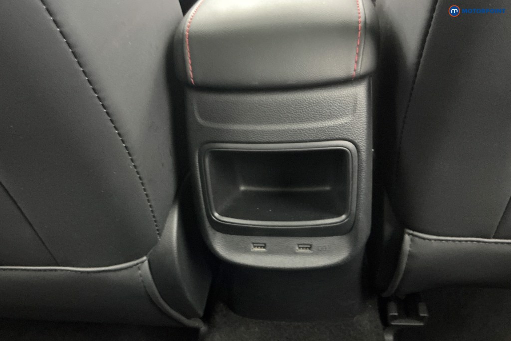 Mg Motor Uk ZS Exclusive Manual Petrol SUV - Stock Number (1620572) - 17th supplementary image