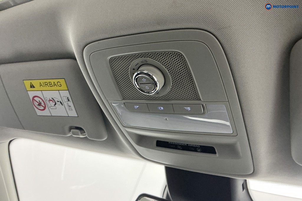 Mg Motor Uk ZS Exclusive Manual Petrol SUV - Stock Number (1620572) - 18th supplementary image