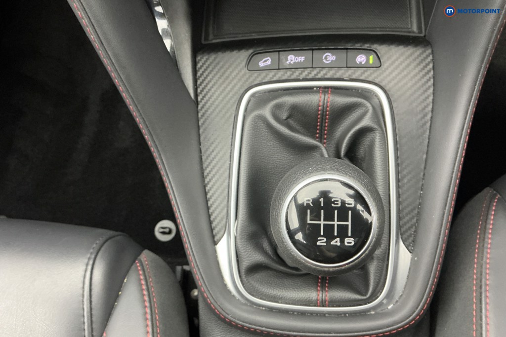 Mg Motor Uk ZS Exclusive Manual Petrol SUV - Stock Number (1620572) - 21st supplementary image