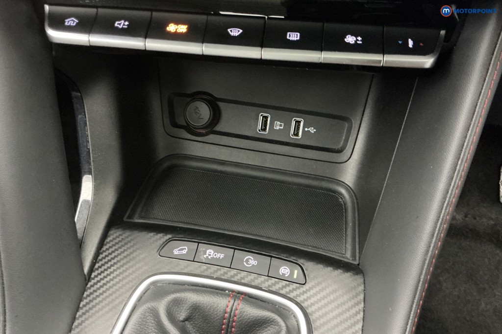 Mg Motor Uk ZS Exclusive Manual Petrol SUV - Stock Number (1620572) - 22nd supplementary image