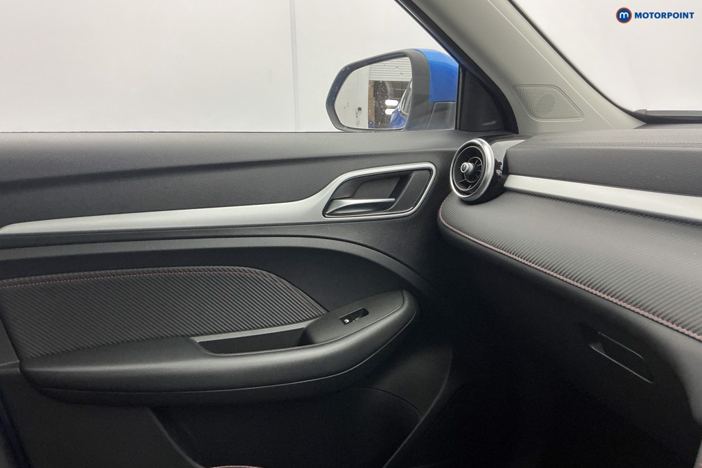 Mg Motor Uk ZS Exclusive Manual Petrol SUV - Stock Number (1620572) - 23rd supplementary image