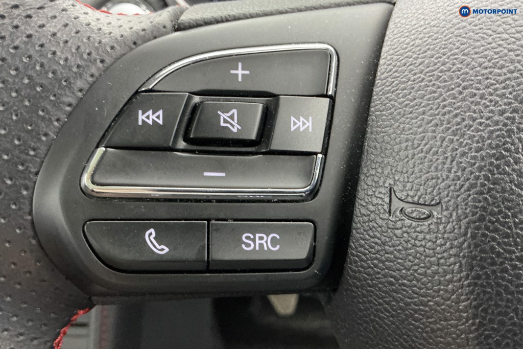 Mg Motor Uk ZS Exclusive Manual Petrol SUV - Stock Number (1620572) - 24th supplementary image