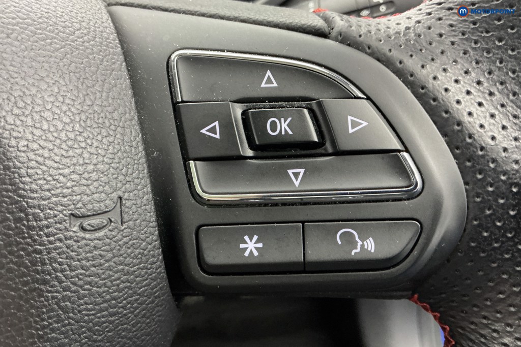 Mg Motor Uk ZS Exclusive Manual Petrol SUV - Stock Number (1620572) - 25th supplementary image