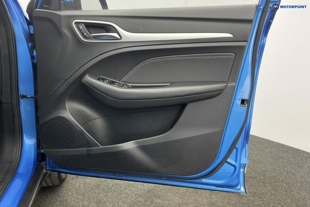 Mg Motor Uk ZS Exclusive Manual Petrol SUV - Stock Number (1620572) - 27th supplementary image