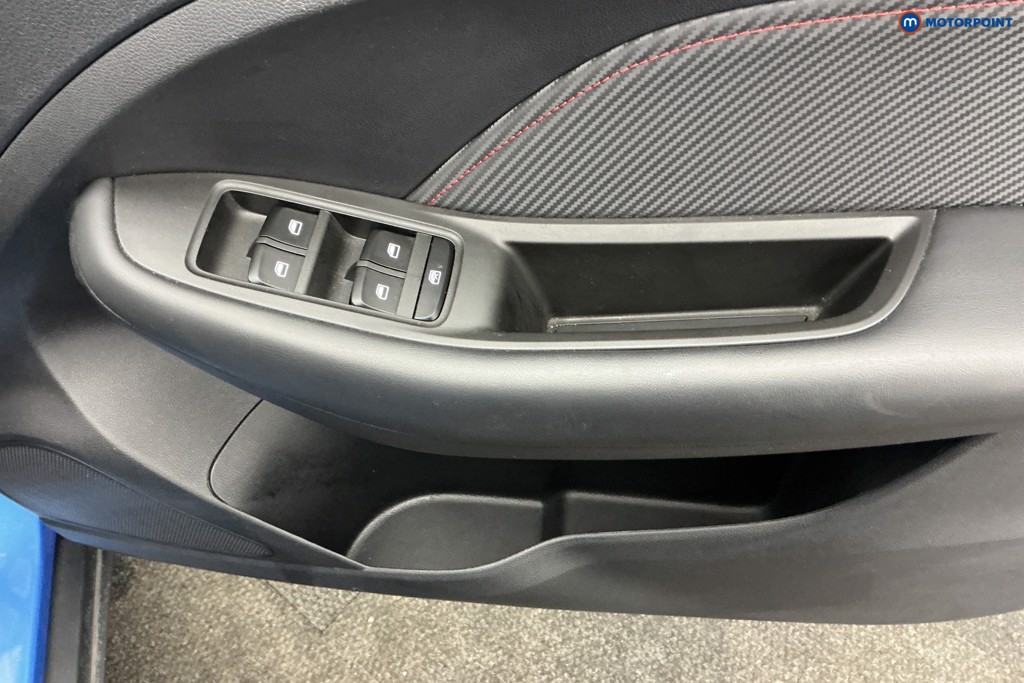 Mg Motor Uk ZS Exclusive Manual Petrol SUV - Stock Number (1620572) - 28th supplementary image