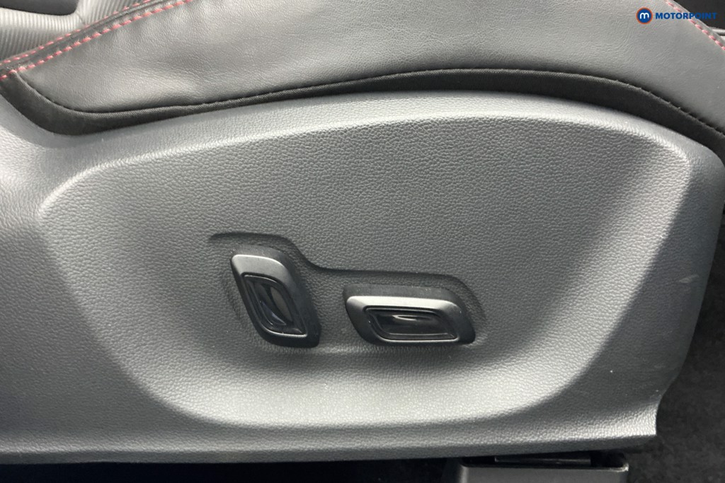 Mg Motor Uk ZS Exclusive Manual Petrol SUV - Stock Number (1620572) - 30th supplementary image