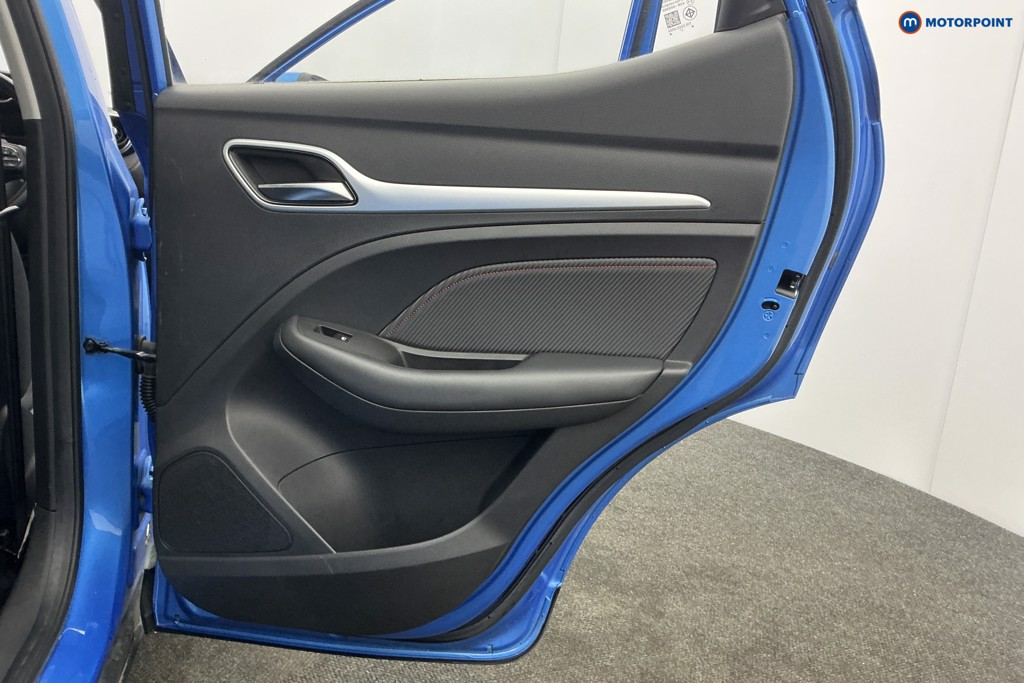 Mg Motor Uk ZS Exclusive Manual Petrol SUV - Stock Number (1620572) - 31st supplementary image