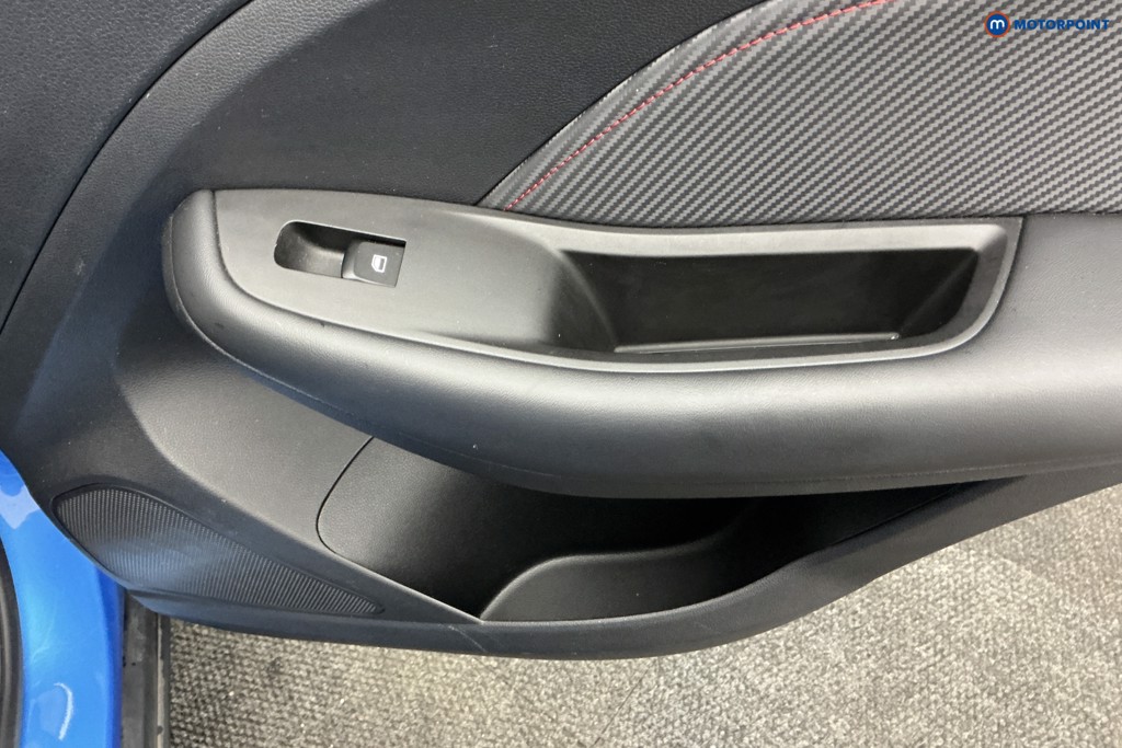 Mg Motor Uk ZS Exclusive Manual Petrol SUV - Stock Number (1620572) - 32nd supplementary image