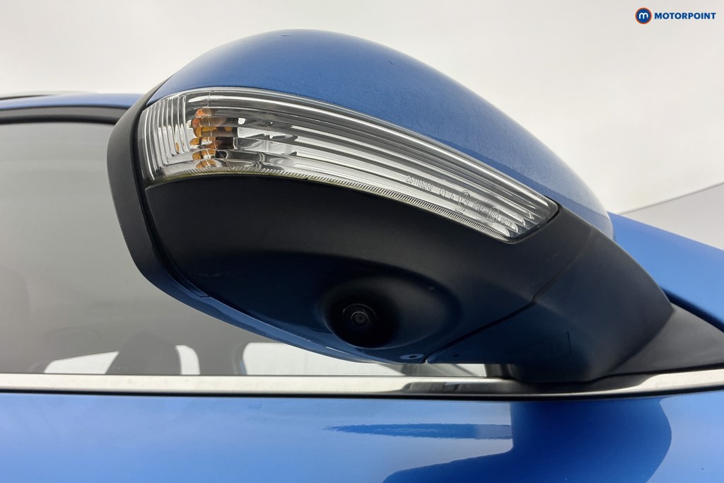 Mg Motor Uk ZS Exclusive Manual Petrol SUV - Stock Number (1620572) - 33rd supplementary image