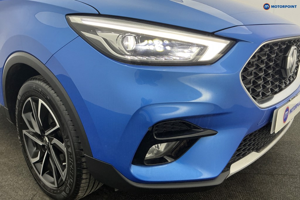 Mg Motor Uk ZS Exclusive Manual Petrol SUV - Stock Number (1620572) - 34th supplementary image